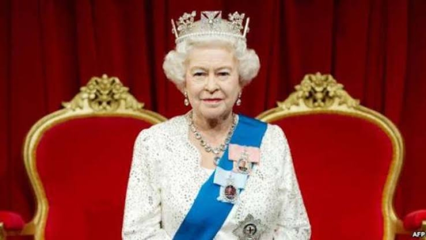وفاة ملكة بريطانيا عن عمر ناهز 97 عاما