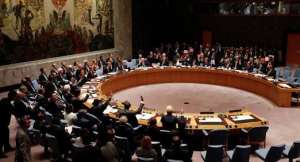 قطر تشكو مصر في مجلس الأمن