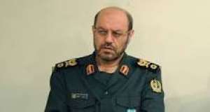 وزير دفاع ايران : نستقبل الطائرات الروسية بناءا على طلب النظام السورى