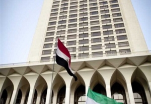 مصر تعرب عن تعازيها لنيجيريا جرّاء الهجومين اللذين استهدفا حافلة ومسجدا