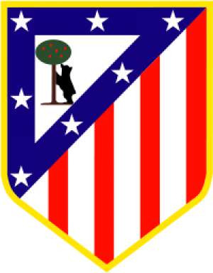 قائمة أتليتكو مدريد التي سيلعب بها أمام الأهلي