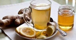 10 فوائد لتناول «الشاي بالنعناع والزنجبيل»