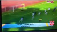 منتخب السويس يهزم القناة بهدفين ويلاحق النصر على صدارة المجموعة التانية بدورى المظاليم