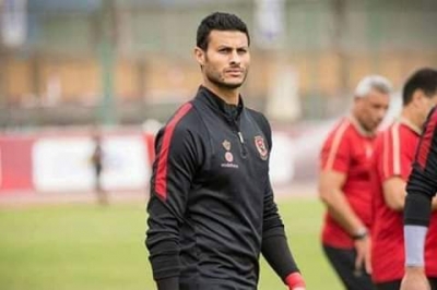 الأهلى مشاركة الشناوي واردة أمام الزمالك