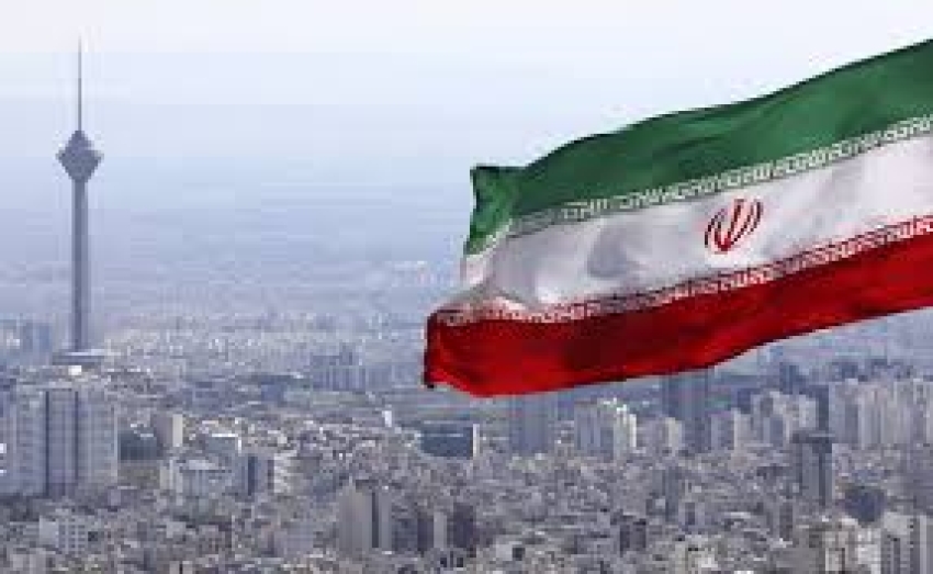 إيران تفرج عن طاقم سفينة مرتبطة بإسرائيل‭ ‬ترفع علم البرتغال