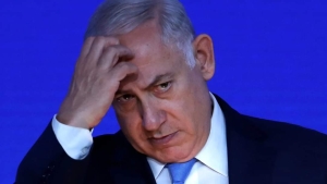 نتنياهو : نحن في حالة حرب و سننتصر فيها و أطالب  مواطني إسرائيل الإنصياع لأوامر قوات الأمن