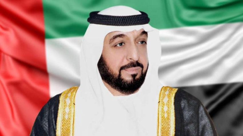 وفاة الشيخ خليفة بن زايد آل نهيان رئيس الإمارات.. وإعلان الحداد 40 يومًا