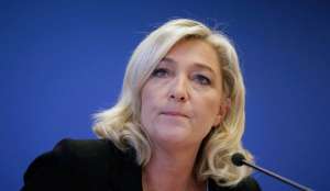 فرنسا : رفع الحصانة البرلمانية عن مارين لوبان