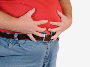 أسباب تراكم الدهون في البطن و الخصر