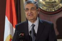 وزير الكهرباء:لدينا خطط لتحويل مصر إلى مركز لوجستي لإنتاج الكهرباء
