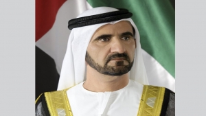 محمد بن راشد يعلن تخصيص دخل حفل صناع الأمل 2020 لمستشفى مجدى يعقوب لامراض القلب