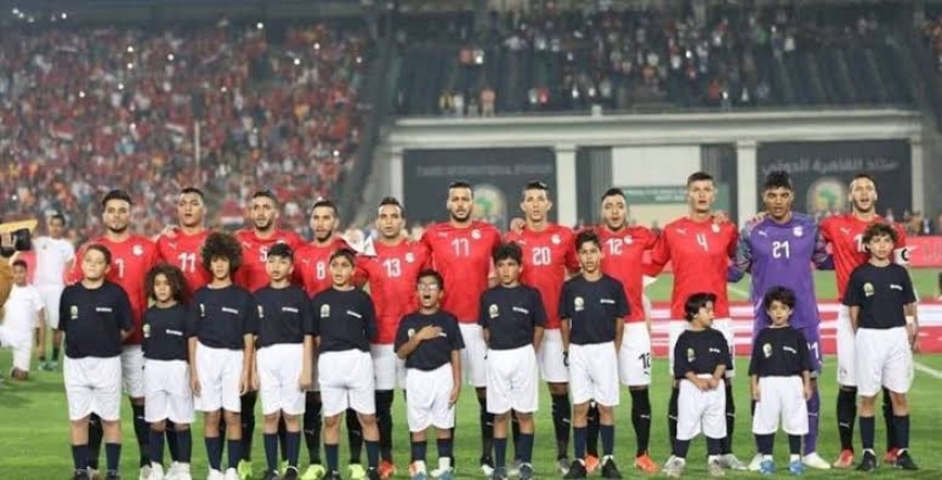 اليوم مباراة مصر وجنوب أفريقيا في نصف نهائي أمم أفريقيا تحت 23 عاما