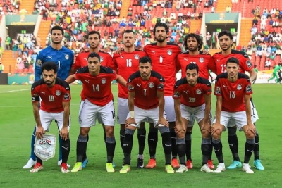 اتحاد الكرة يفتح باب الحجز لتذاكر مباراة منتخب مصر والسنغال.. اليوم