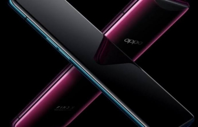 مواصفات هاتف Oppo Find X2..