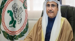 البرلمان العربي: تشغيل سد النهضة أحاديًا انتهاكا صريحًا للاتفاقيات الدولية والثنائية