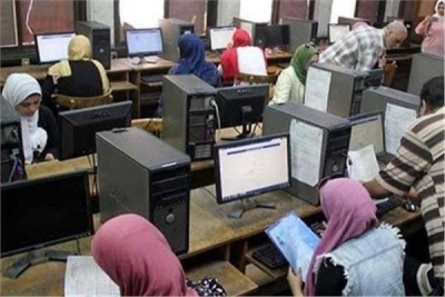 بالاسم ورقم الجلوس.. نتيجة المرحلة الثانية لتنسيق الجامعات 2022