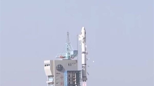 وكالة الفضاء المصرية تعلن نجاح إطلاق القمر التجريبي Nexsat-1