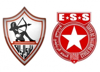 الليلة الزماللك والنجم الساحلى