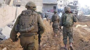 الفطريات السامه ترعب الجيش الاسرائيلي