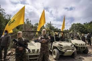 استهداف حزب الله  لدبابة &quot;ميركافا&quot;