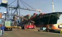 لجنة بيئية بموانى البحر الاحمر لمراجعة مرافق استقبال مخلفات السفن