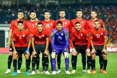 عاجل.. تشكيل منتخب مصر أمام إسبانيا في أولمبياد طوكيو