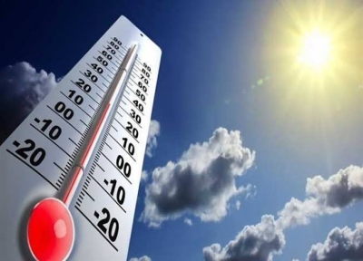 الارصاد:غدا إنخفاض بدرجات الحراره والعظمي بالقاهره 33 درجه