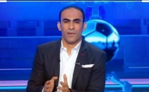 عبد الحفيظ يطالب بتعويض من إتحاد الكرة