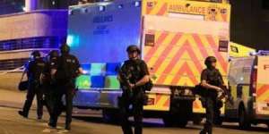 الشرطة البريطانية: قتلى وعشرات الجرحى في &quot;انفجار&quot; مانشستر