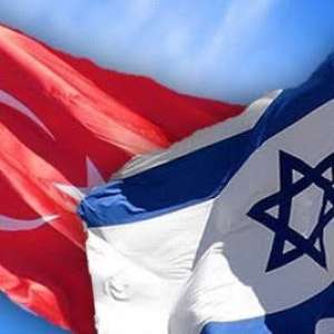 تركيا وإسرائيل تتبادلان السفراء خلال 10 أيام