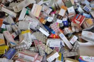 ضبط أكبر مصنع أدوية غير مرخص بالشيراتون.. ومصدر: تورط مسؤول سابق بالقضية