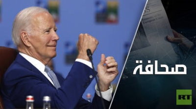 الولايات المتحدة لوت ذراع أردوغان من أجل ضم السويد إلى الناتو