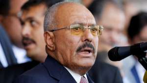 حزب المؤتمر الشعبي باليمن يؤكد مقتل زعيمه علي عبدالله صالح
