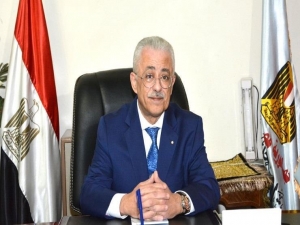 وزير التعليم: انتهينا من مشكلة سقوط سيستم الامتحانات