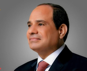 السيسي يستقبل وزيرة خارجية فرنسا بالقاهرة