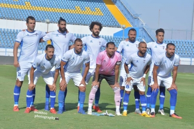 &quot;المزين&quot; يدفع بالوجوه الجديده و الشباب أمام سرس الليان