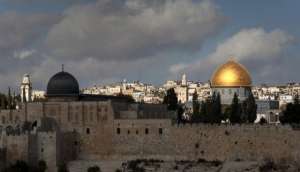 أبو مازن: سنرفع علم فلسطين على القدس قريبا !!