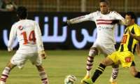 الزمالك يستعد للسفر إلى الإمارات بدون مدرب