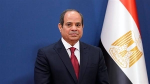 الرئيس السيسي يصل جامعة قناة السويس ضمن فعاليات يوم الاحتفال بتفوق جامعات مصر