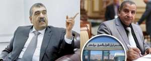 جلسة ساخنة بالبرلمان لمناقشة فساد شركة مصر ايران بحضور وزير قطاع الاعمال