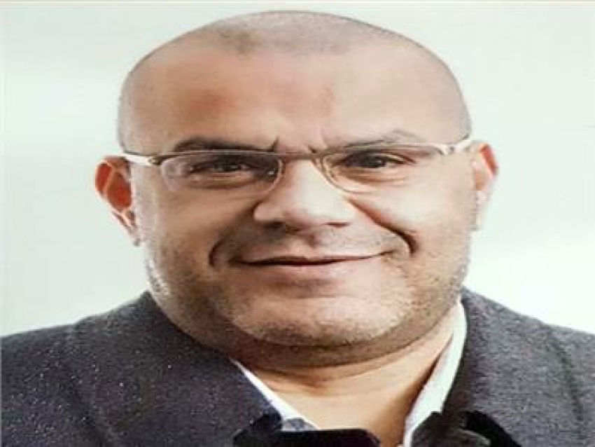 وفاة رجل الأعمال مصطفى رجب مالك مجموعة «أولاد رجب»