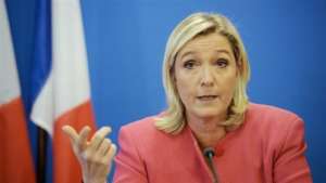 القضاء الفرنسى يطالب برفع الحصانة عن مارى لوبان المرشحة المحتملة لرئاسة فرنسا