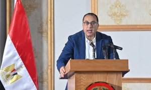رئيس الوزراء يستعرض أبرز محاور خطة التطوير الاستراتيجي لتحقيق التنمية المتكاملة بمحافظة شمال سيناء