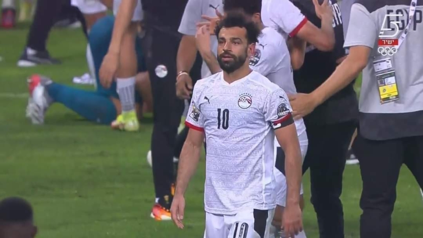 اتحاد الكرة يحتوى غضب الـ«1000» دولار في منتخب مصر قبل مواجهة المغرب