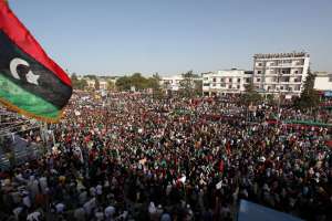 السلطات الليبية تحتجز 20 مصريًا بحوزتهم مبالغ كبيرة للتحري عنهم