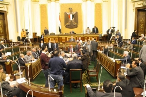«دعم مصر» وبعض النواب المستقلين يعلنون التقدم بطلب تعديل عدد من مواد الدستور «الأحد»