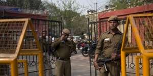 الهند تعتقل خلية تابعة لتنظيم داعش