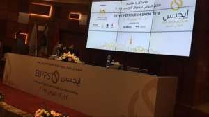 انطلاق مؤتمر مصر الدولي للبترول «إيجبس ٢٠١٨»