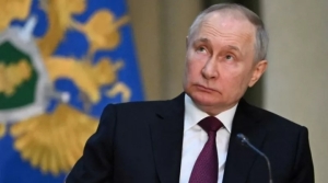 روسيا وأكرانيا: بايدن يرحب بمذكرة توقيف المحكمة الجنائية الدولية بحق فلاديمير بوتين