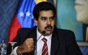 نيولاس: فنزويلا دولة مسالمة وترامب يريد حربا للاستحواذ على نفطنا